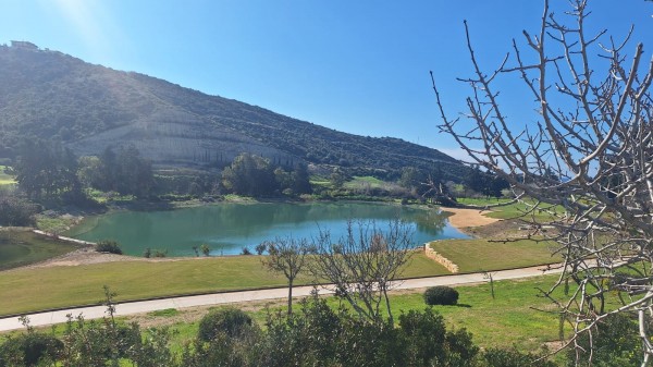 Exquisite Luxury Villas At Secret Valley Golf Resort